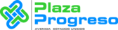 logo plaza progreso