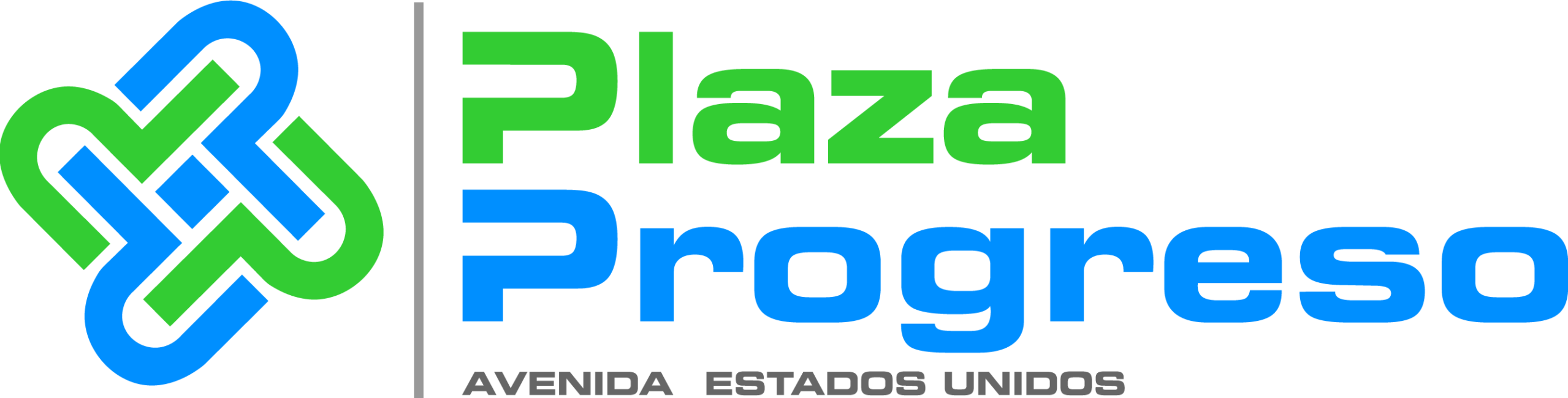 logo plaza progreso