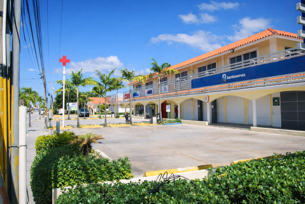 Locales comerciales segundo nivel