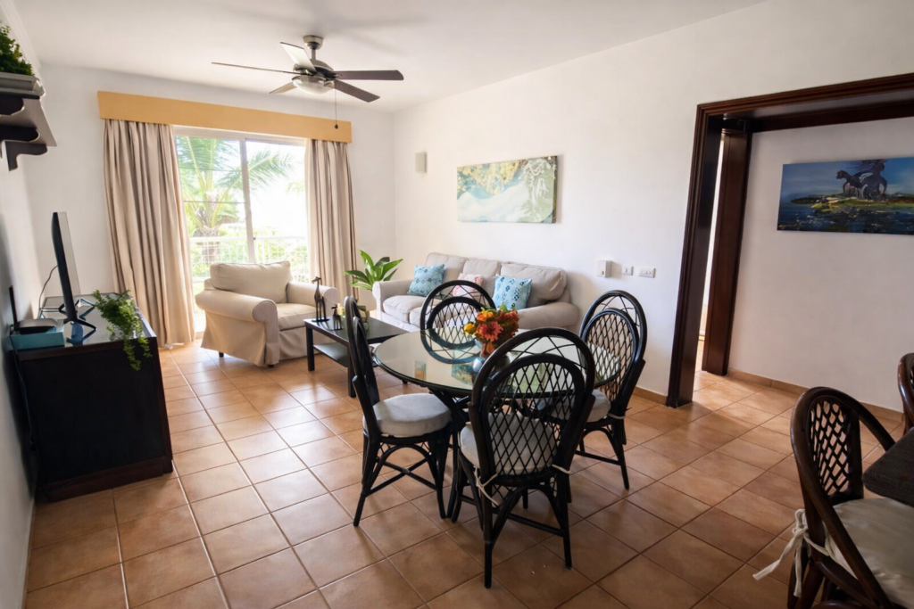 alquiler de apartamento en bavaro