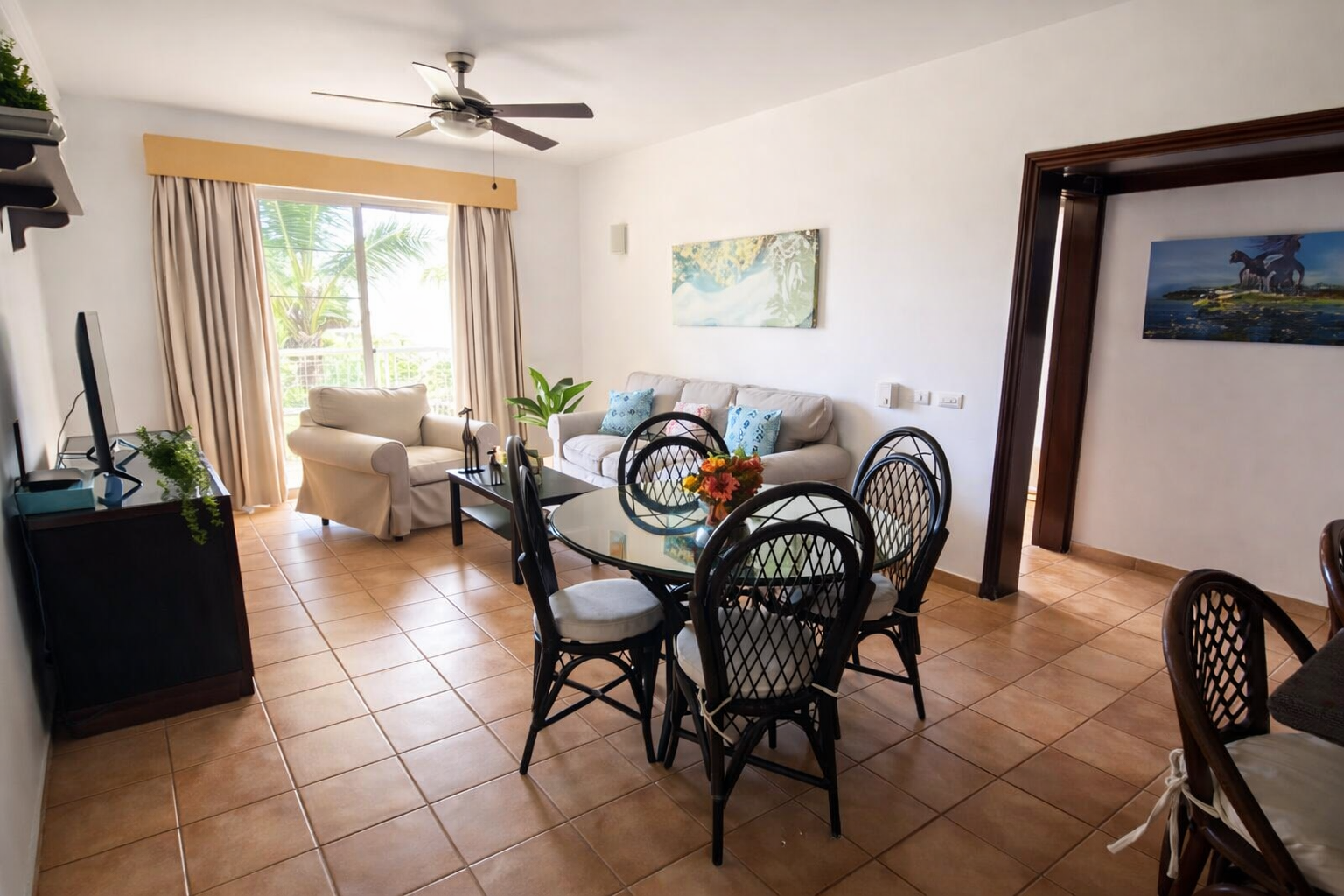 alquiler de apartamento en bavaro