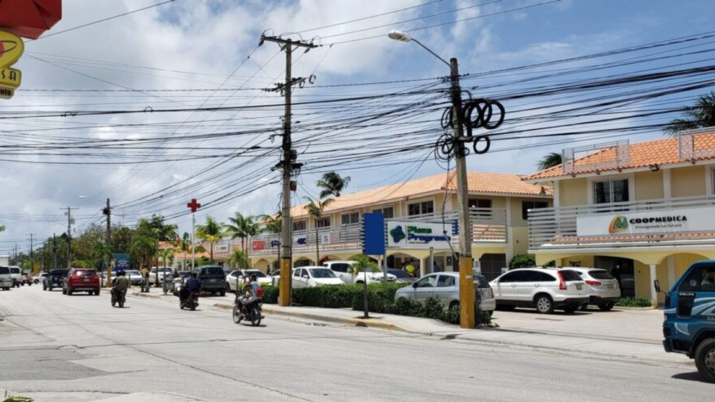 friusa bavaro punta cana